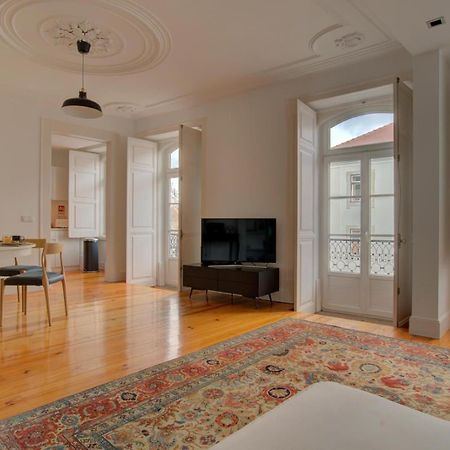 Tracey & Neill'S Place In Principe Real Lisboa Extérieur photo