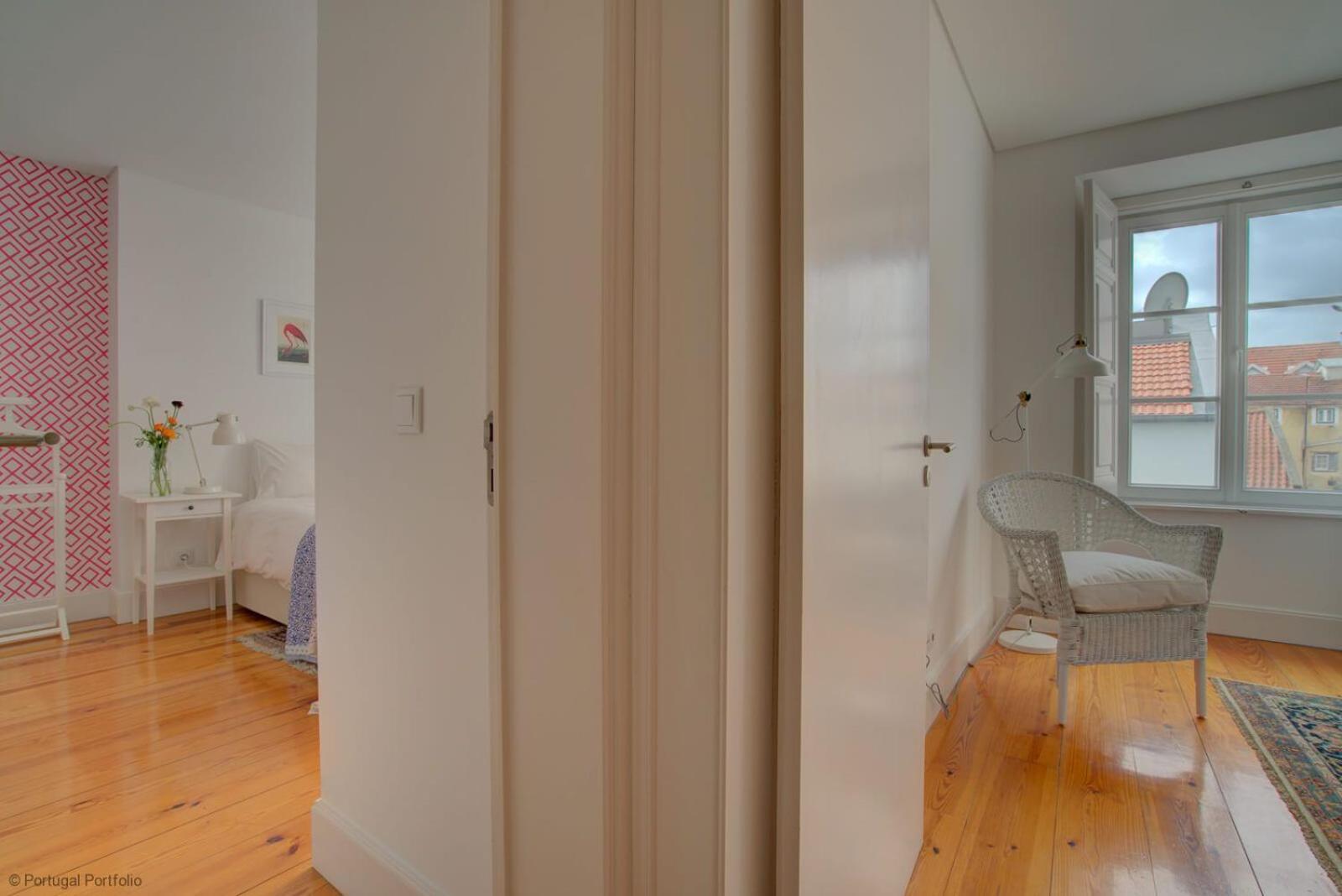 Tracey & Neill'S Place In Principe Real Lisboa Extérieur photo