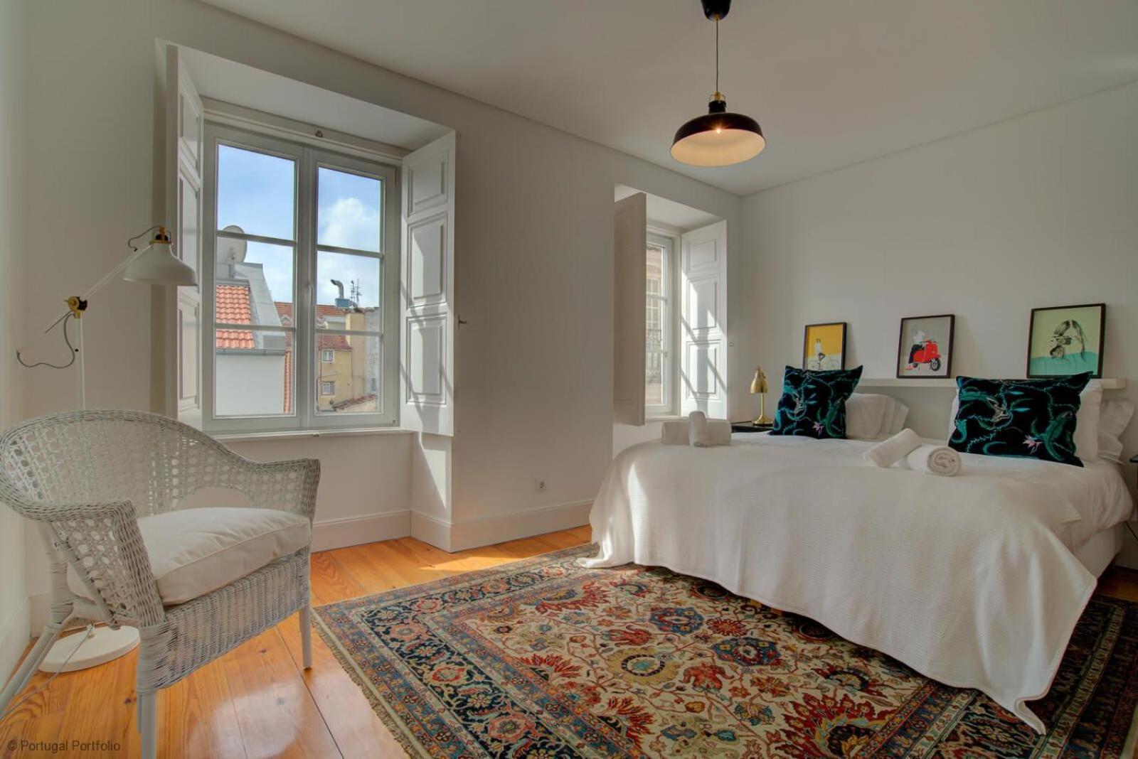 Tracey & Neill'S Place In Principe Real Lisboa Extérieur photo