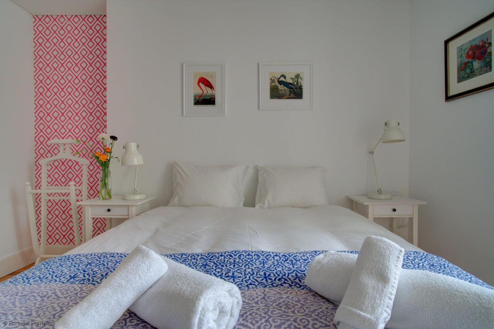 Tracey & Neill'S Place In Principe Real Lisboa Extérieur photo
