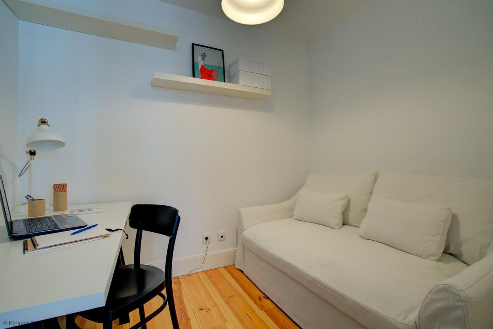 Tracey & Neill'S Place In Principe Real Lisboa Extérieur photo