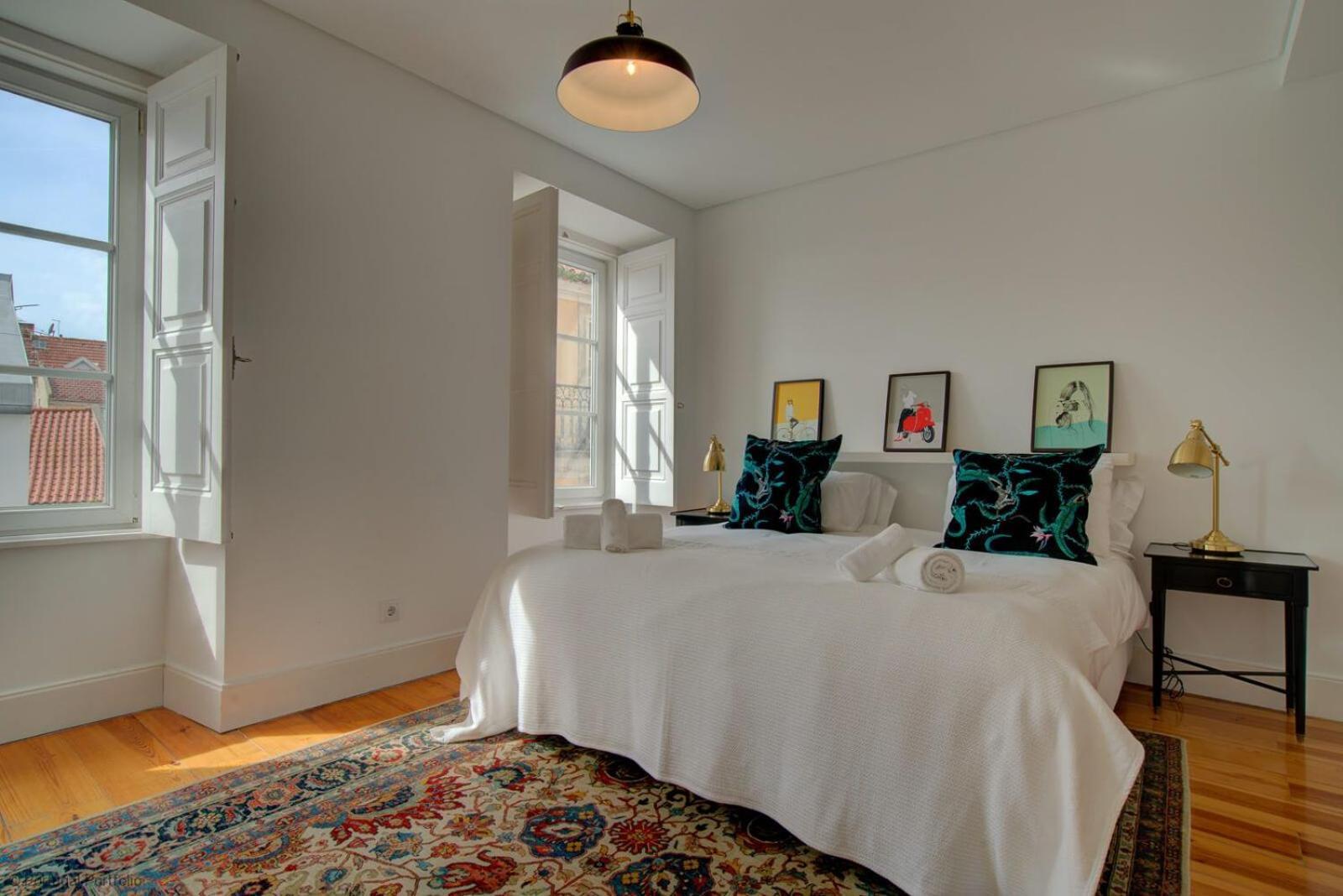 Tracey & Neill'S Place In Principe Real Lisboa Extérieur photo
