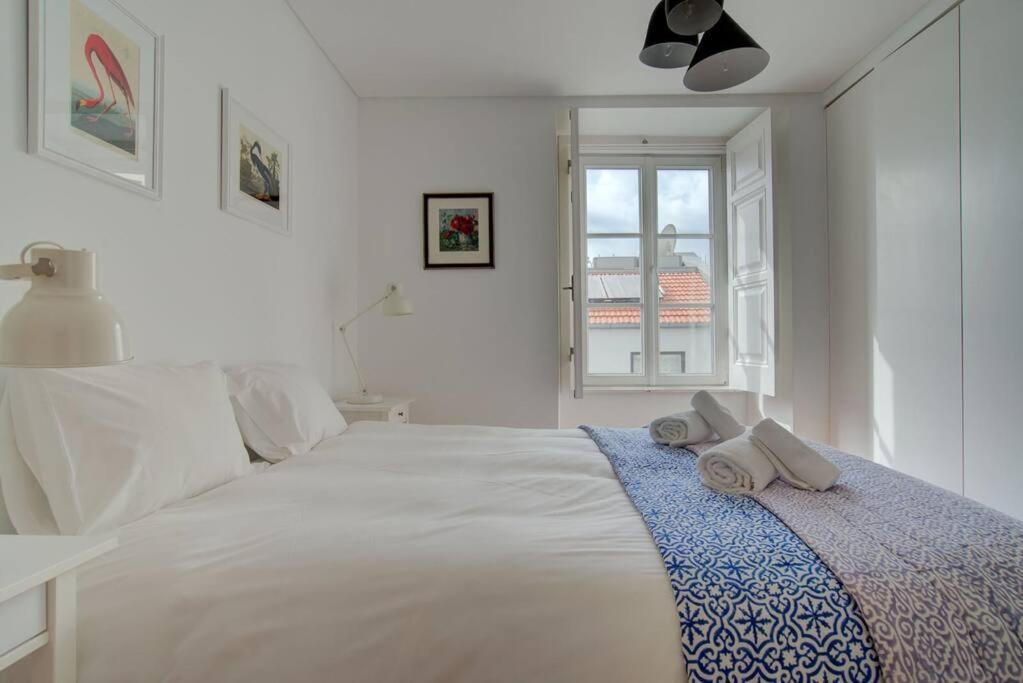 Tracey & Neill'S Place In Principe Real Lisboa Extérieur photo