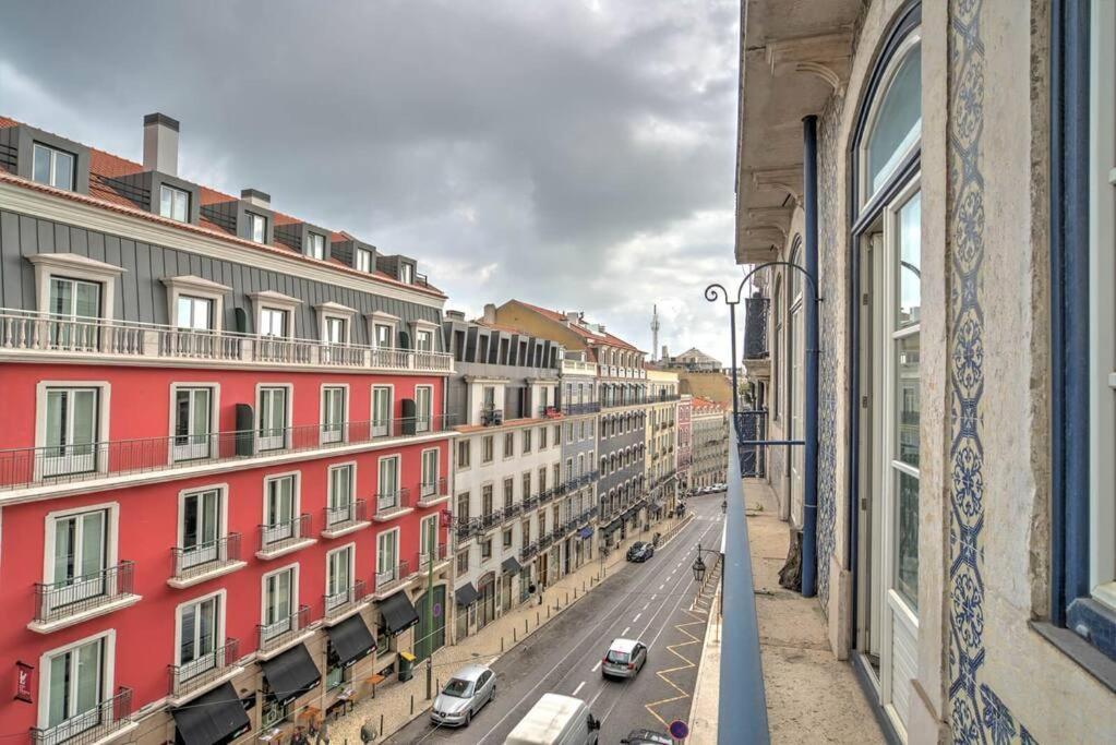 Tracey & Neill'S Place In Principe Real Lisboa Extérieur photo