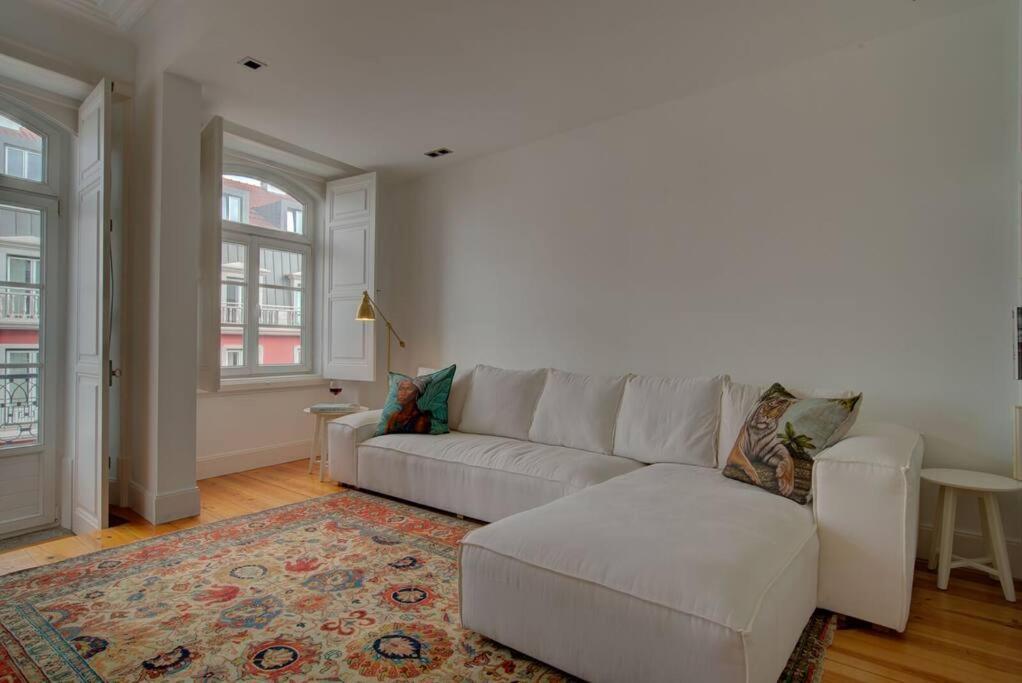 Tracey & Neill'S Place In Principe Real Lisboa Extérieur photo