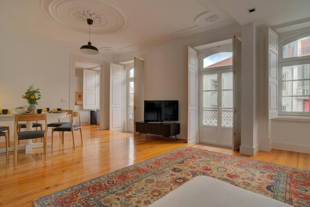 Tracey & Neill'S Place In Principe Real Lisboa Extérieur photo